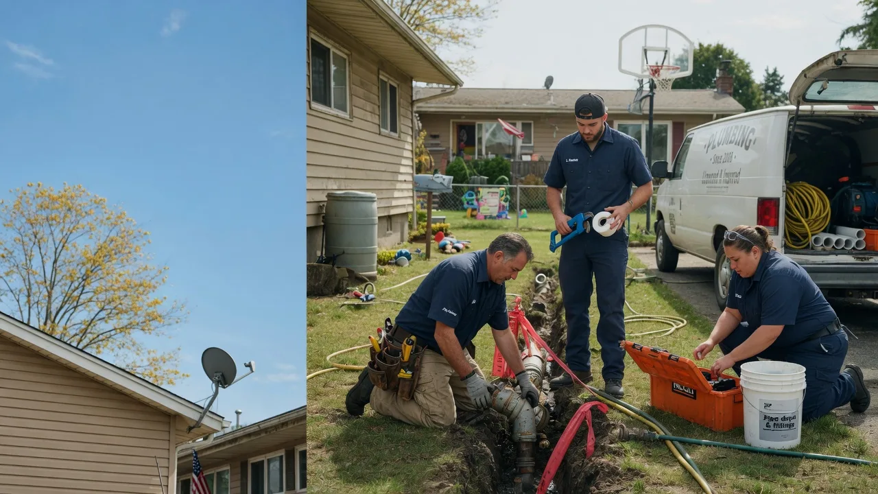 Garbage Disposal Replacement in Simpson, WV near me