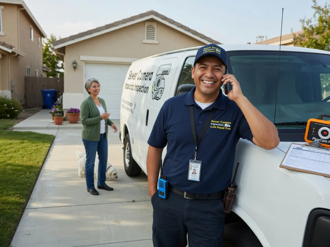 Sewer Line Repair Simpson, WV FAQs